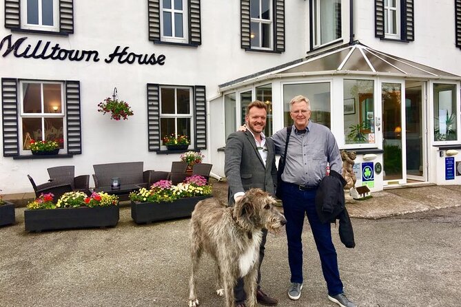 Castles/Classics Tour: 7 day Essential Ireland (Ashford Castle) - Day 3: Killarney National Park jaunting-car ride and Muckross House