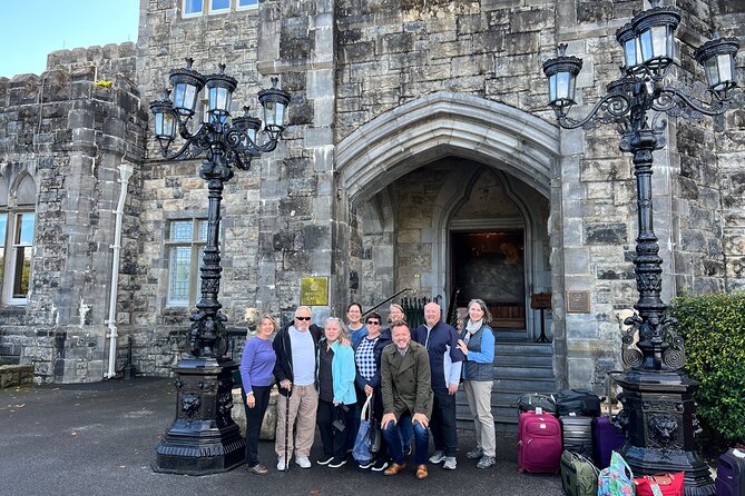 Castles/Classics Tour: 7 day Essential Ireland (Ashford Castle) - Day 7: Rock of Cashel to Guinness Storehouse, then back to Dublin