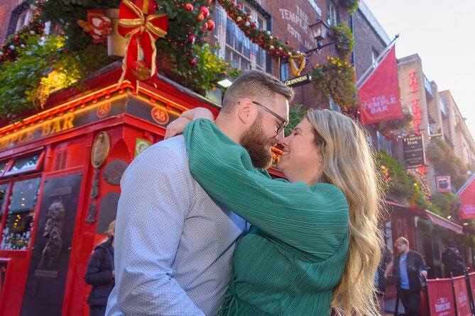 Celebrate Every Love Story - Starting at The Stags Head: Where You’ll Meet and What You’ll Do