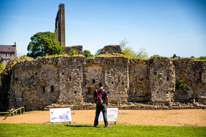 Celtic Boyne Valley & Ancient Sites Day Tour From Dublin - Timing, Walking Effort, and Weather Reality