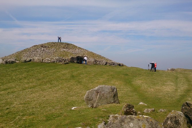 Celtic Day Trip from Dublin with Spanish-Speaking Guide - Key things I’d pay attention to before you go