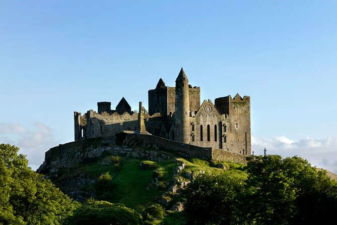 Chauffeur Blarney and Cork Private Day Tour from Dublin - Who this tour suits best (and who might prefer something else)