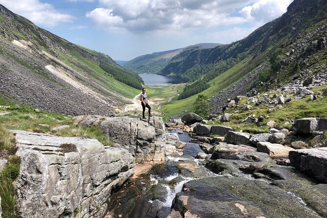 Chauffeur Driven Tour of Beautiful County Wicklow - A private Wicklow day that moves at human speed