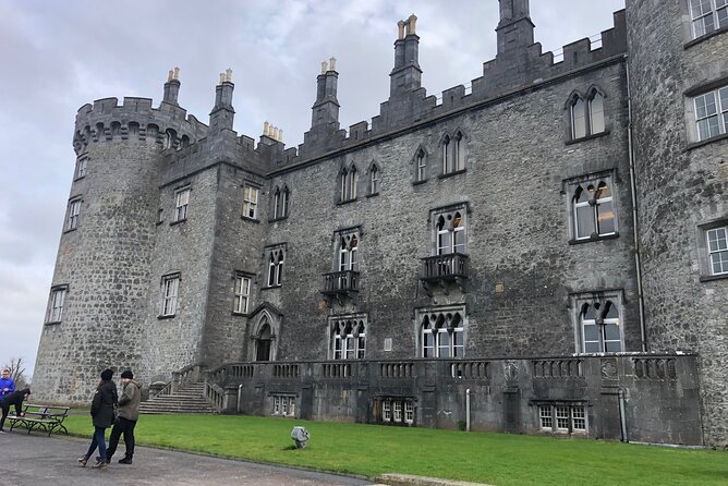 Chauffeur Driven Tour of Beautiful County Wicklow - Price and value: what you’re really paying for