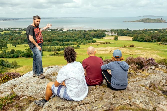 City Explorer: Howth Private Day Trip - The private setup: you set the tempo, not a timetable