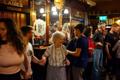 Classic Irish Pubs Private Tour of Dublin: Live Music, Beer and Nightlife - Wood Quay Amphitheatre: Viking-Era Ground Meets Performance Dublin