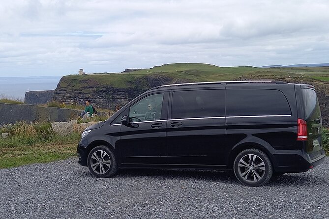 Cliffs of Moher and Burren Private Day Tour - A private day tour that actually protects your time