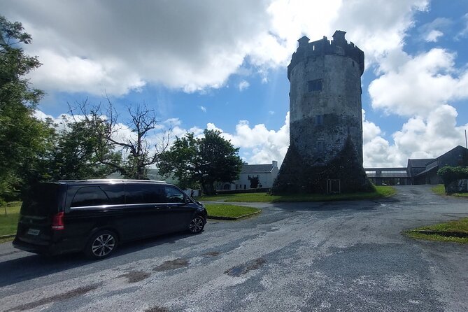 Cliffs of Moher and Burren Private Day Tour - Castles and small village stops that keep it real