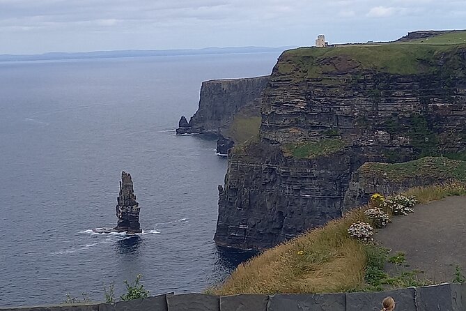 Cliffs of Moher and Burren Private Day Tour - Cliffs of Moher: your main event, with time to take it in
