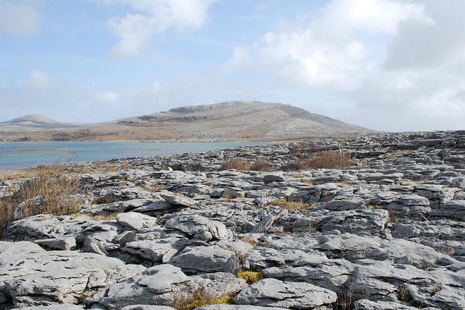 Cliffs of Moher and Galway City Day Tour from Dublin - Burren coastal route: scenic drive with real place names