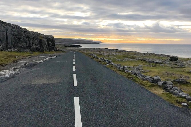 Cliffs of Moher and Galway City Day Tour from Dublin - Return to Dublin: Birdhill rest break and a dinner-friendly finish