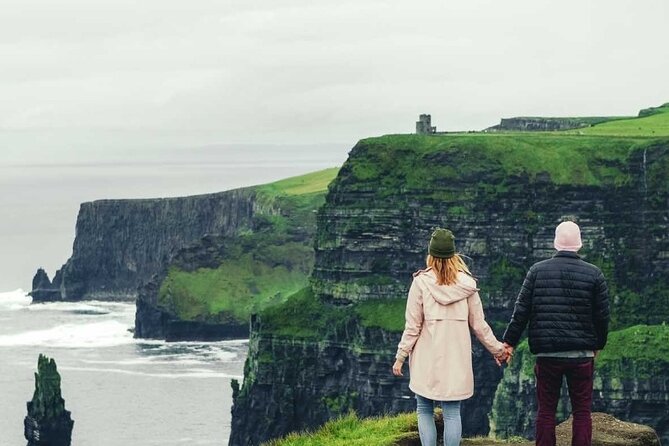 Cliffs of Moher and The Burren Private Tour from Dublin - Hazel Mountain Chocolates: the break that makes the long day feel doable