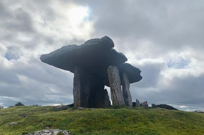 Cliffs of Moher and The Burren Private Tour from Dublin - Price and logistics: when $1,499.10 per group really makes sense