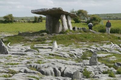 Cliffs of Moher and The Burren Private Tour from Dublin - Aillwee Caves: the underground stop that turns the Burren into a whole world