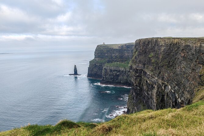Cliffs of Moher and Wild Atlantic Way Private Tour: From Dublin - Key Highlights You’ll Care About