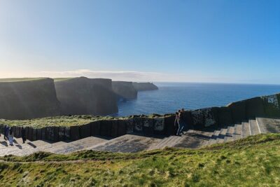 Cliffs of Moher and Wild Atlantic Way Private Tour: From Dublin - Cliffs of Moher: Your Main Event and What to Do With It