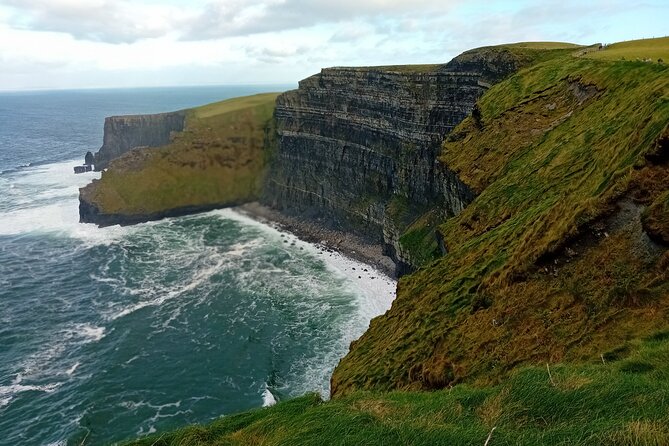 Cliffs of Moher and Wild Atlantic Way Private Tour: From Dublin - Price and Value: Is $1,157.75 Per Group Worth It?