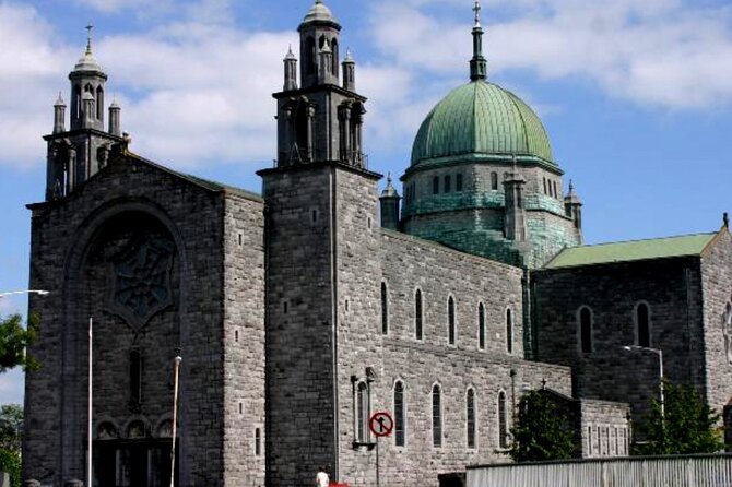 Cliffs of Moher, Burren and Galway 2 Days Private Chauffeur Tour - Key highlights you should know before you go