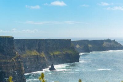 Cliffs of Moher, Burren and Galway 2 Days Private Chauffeur Tour - Bunratty Castle and Folk Park: how a full castle visit feels different
