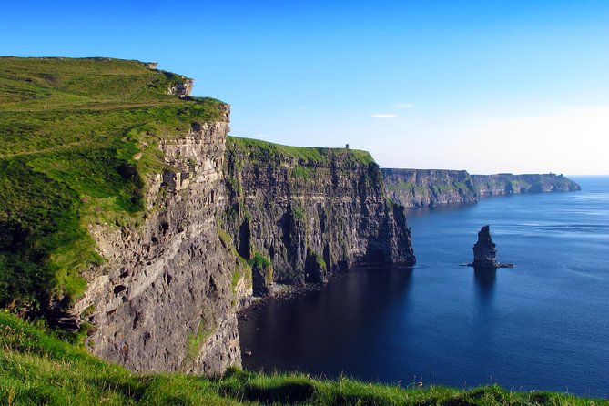 Cliffs of Moher, Burren and Galway Day Tour from Dublin - Dublin to the Cliffs: the 6:50am start and why it matters