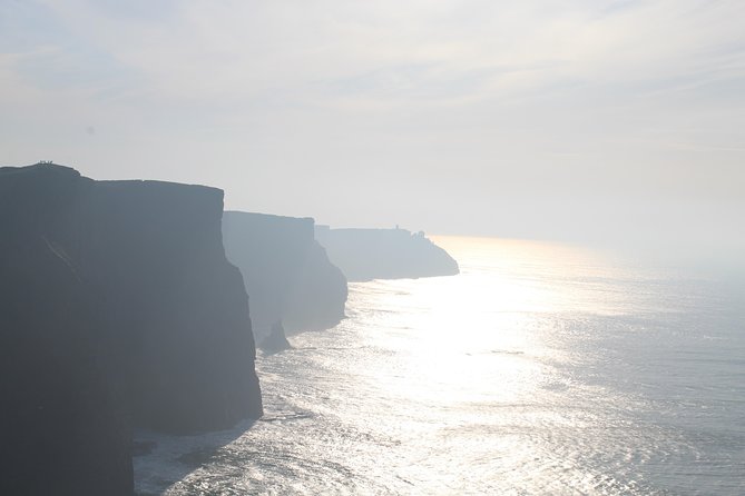Cliffs of Moher including Cliffs of Moher Boat Experience Luxury Car Tour - Cliffs of Moher Experience: More Than Just Standing at the Edge