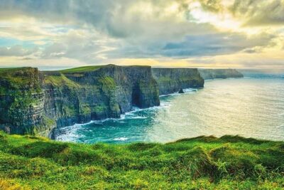 Cliffs of Moher Luxury Private Day Tour - Cliffs of Moher: How to Make the Most of Your 1 Hour