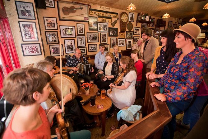 Connemara and Galway City Day Tour from Dublin - Should you book this day tour from Dublin?