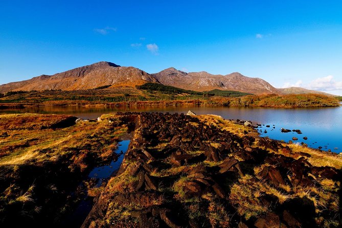 Connemara and Galway City Day Tour from Dublin - Connemara road trip: Joyce Country, lakes, valleys, and the Twelve Bens