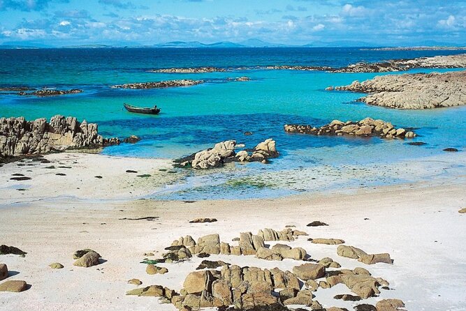 Connemara and Galway Private Chauffeur 2 Days Tour from Dublin - The value story: private chauffeur pricing for up to 3