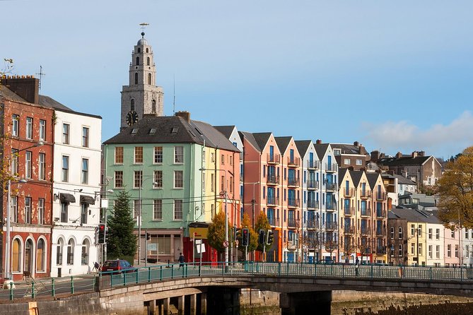 Cork City, Cahir Castle and Rock of Cashel Tour with Spanish Speaking Guide - Pickup at George’s Quay and how the day keeps moving