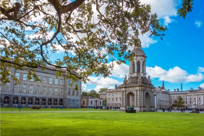 Cupid’s Trail: Romantic Puzzle Quest in Dublin - Quick takes before you go