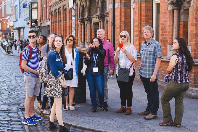Delicious Dublin Food Tour - Who should book this Dublin food tour (and who should skip)