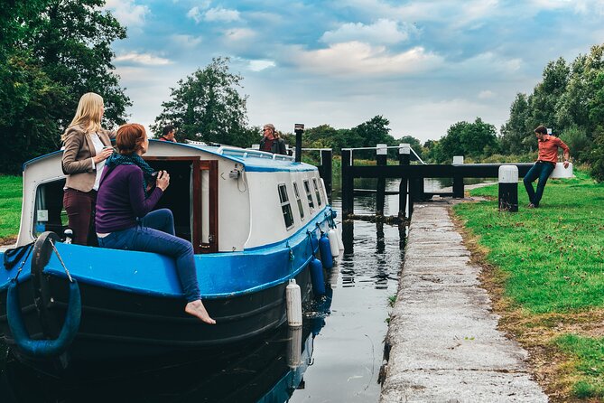 Digby Lock Cruise - Explore Ireland's Historic Grand Canal. - Who This Cruise Is For (and Who Might Want a Different Option)
