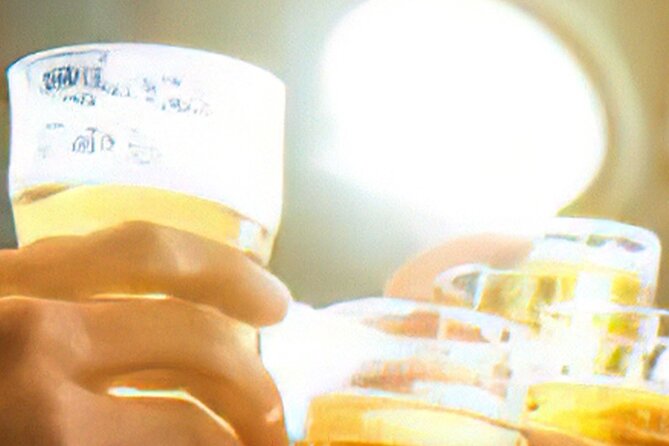 Drinks on Foot: Dublin Traditional Pub Tour - From the Utah Teapot to Arthur’s Pub: an easy route to end the night