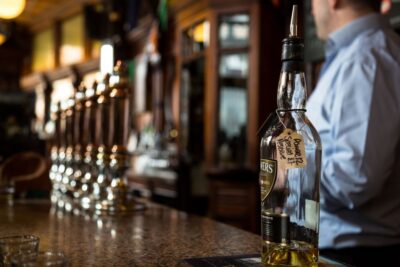 Dublin: 2.5-Hour Fabulous Food Tasting Trail - What the stops feel like: tasting with context, not just consumption
