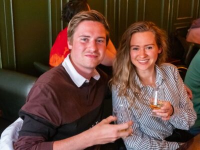 Dublin: 2-Hour Premium Whiskey and Food Tasting Tour - How a 2-hour tour fits 5 tastings (without rushing the flavor)