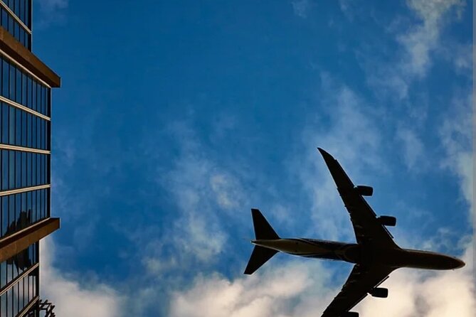 Dublin Airport & City Transfers - Price and Value: Paying for Fewer Problems (Especially for Groups)