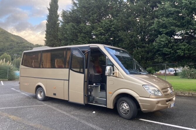 Dublin Airport (DUB) Private Transfer to Dublin City Centre - Dublin Airport Pickup: Where the transfer really starts