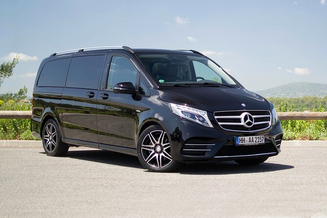 Dublin Airport (DUB) Private Transfer to Dublin City Centre - Luggage rules that matter at DUB
