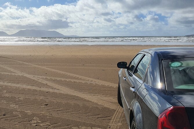 Dublin Airport to Galway ,Private Chauffeur Service - Meeting your driver: exactly where to wait (and why it matters)