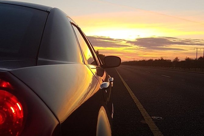 Dublin Airport to Limerick , Private Chauffeur Service - Key Highlights to Know Before You Go