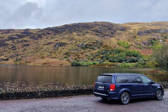 Dublin Airport to Limerick , Private Chauffeur Service - The Two-Hour Timing: Planning Your Arrival Without Panic