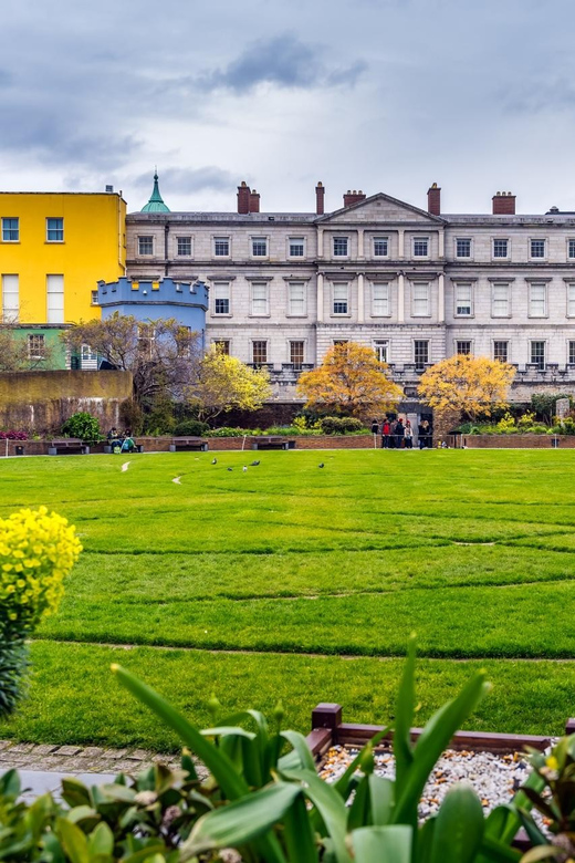 Dublin: Book of Kells, Dublin Castle and Christ Church Tour - What you actually get for $77: value beyond the entrance ticket