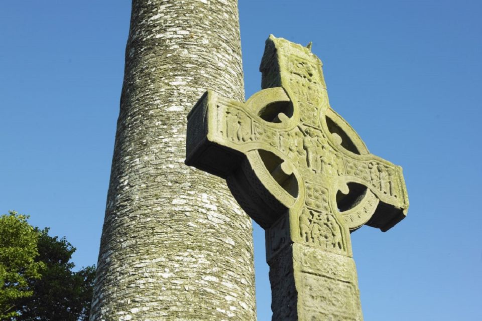 Dublin: Boyne Valley with Newgrange and Bru Na Boinne Entry - Boyne Valley from Dublin: what this 8-hour day trip really gives you