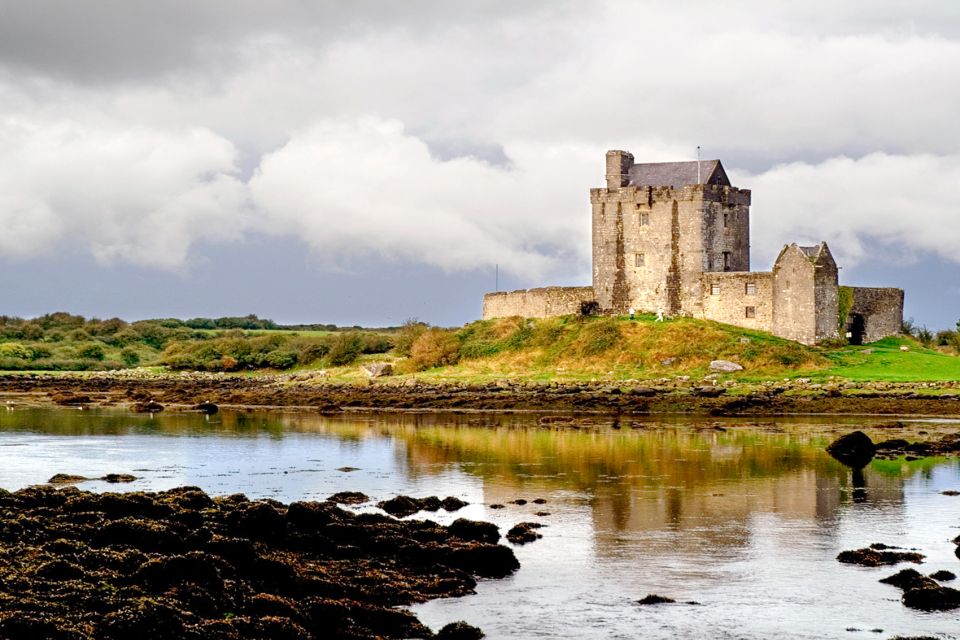 Dublin: Cliffs of Moher, Atlantic Edge & Galway City - Price and Value: Is $85 a Smart Deal From Dublin?