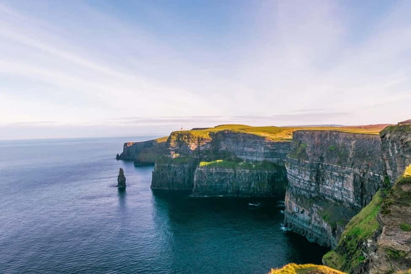 Dublin: Cliffs of Moher, Bunratty Castle and Ennis Day Trip - Key Things I’d Prioritize on This Day Trip
