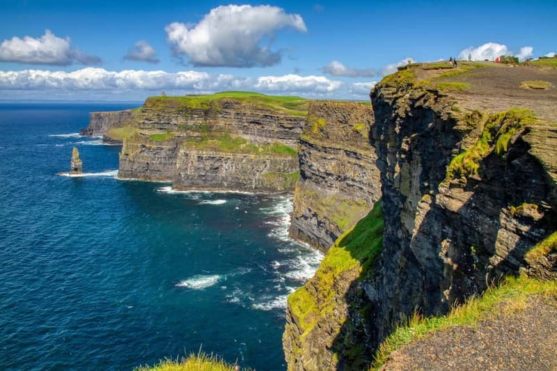 Dublin: Cliffs of Moher, Bunratty Castle and Ennis Day Trip - Price and Value: What You’re Really Paying For