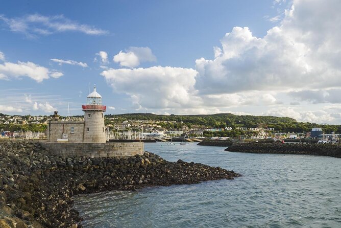 Dublin Coastal Hike, Pints & Puppies Adventure - Key Highlights at a Glance
