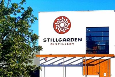 Dublin: Cocktail Masterclass - The 1-hour masterclass: you’ll make two cocktails