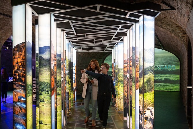 Dublin EPIC Museum Admission Ticket - Value in plain terms: is $25.40 worth it?